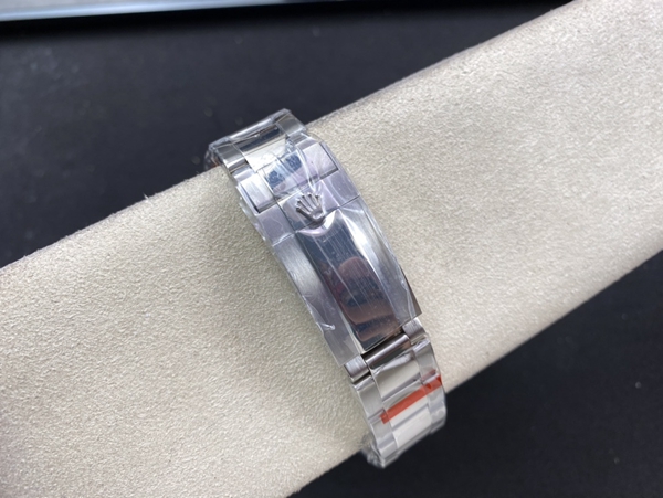 激安ロレックス角部分ディテール